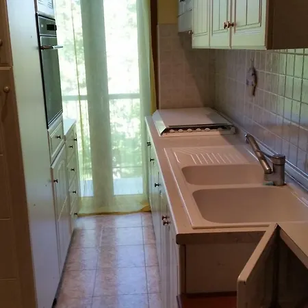 Bed & Breakfast Roma