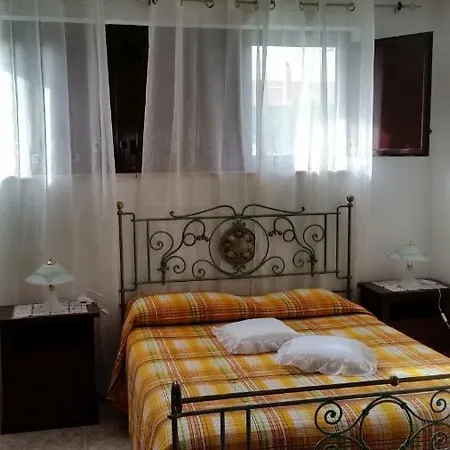 Roma Bed & Breakfast