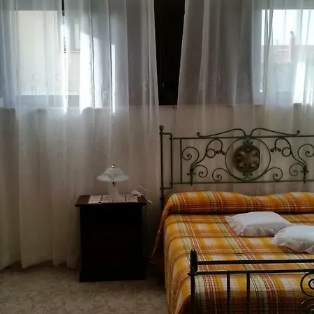 Bed & Breakfast Roma Atella