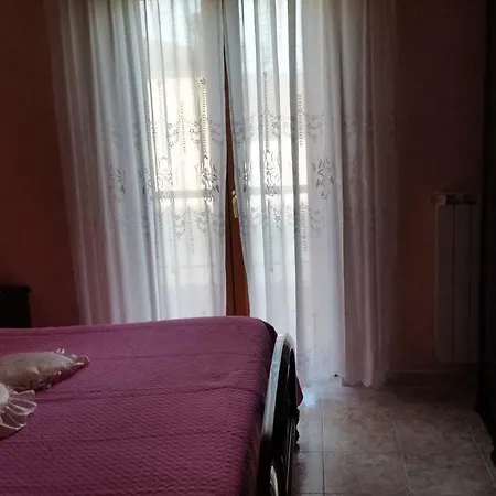 Roma Bed & Breakfast 3*
