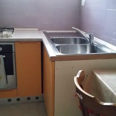 Bed & Breakfast Roma 3*
