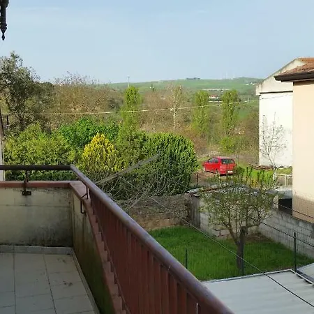 Roma Bed & Breakfast