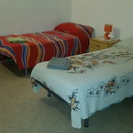 Roma Bed & Breakfast