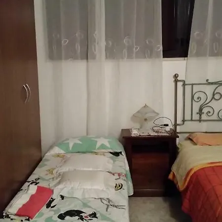 Bed & Breakfast Roma Atella