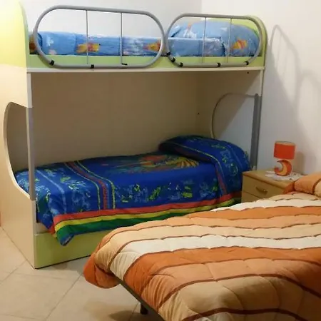 Roma Bed & Breakfast