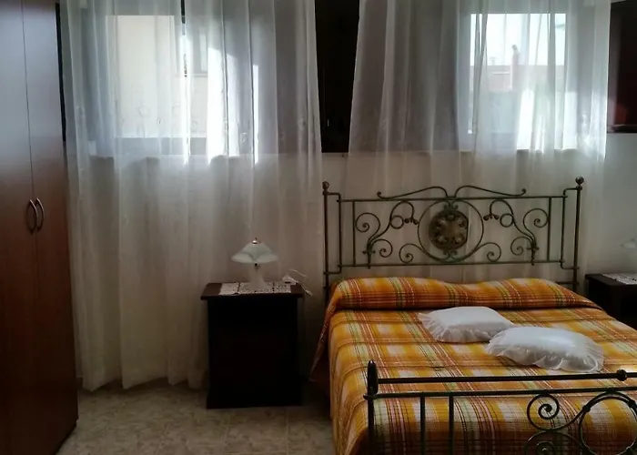 Bed & Breakfast Roma Atella