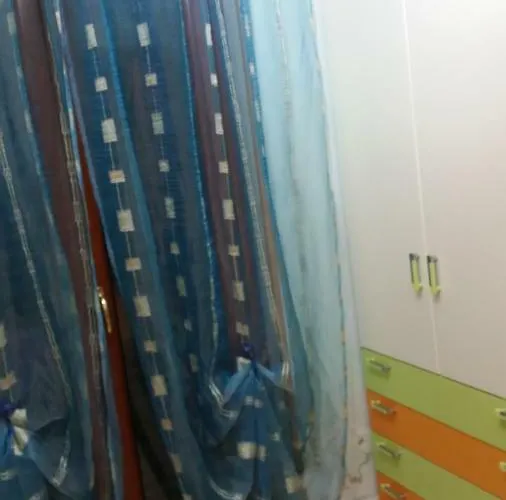 Roma Bed & Breakfast 3*